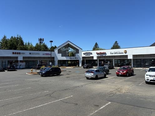 6103 SW Murray Blvd.