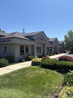 Office/Medical Office