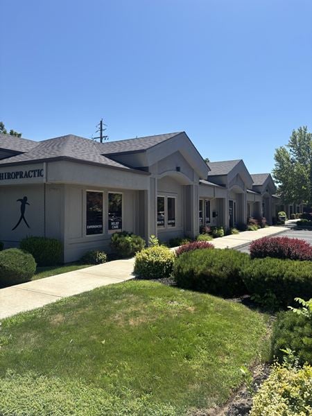 Photo of commercial space at 6013 W Overland Rd in Boise