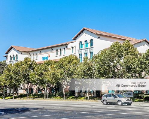 Creekside Plaza Office Park