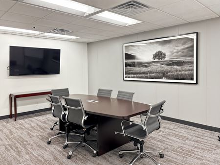 Coworking space for Rent at 1200 Valley West Drive #200 in West Des Moines