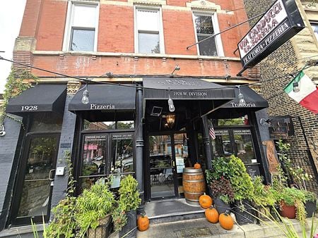 Other space for Sale at 1928 W Division St in Chicago
