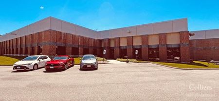 Industrial space for Sale at 200 Mark St in Wood Dale