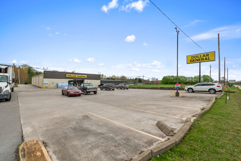 Dollar General