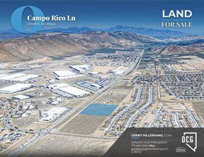 0 Campo Rico Ln