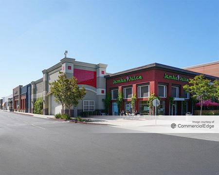 Retail space for Rent at 15555 East 14th Street in San Leandro
