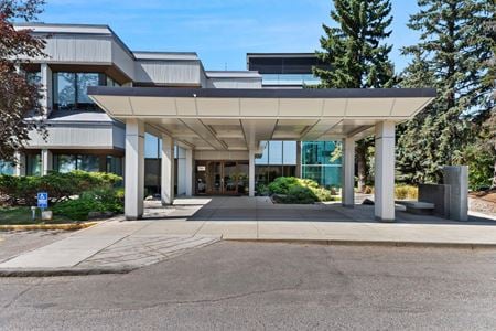 Photo of commercial space at 280 Midpark Way SE in Calgary