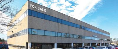 HERNDON OFFICE CONDOS FOR SALE