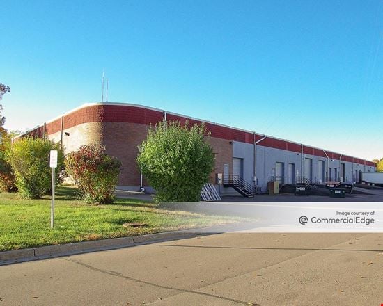 Roberts Commercial Properties #14