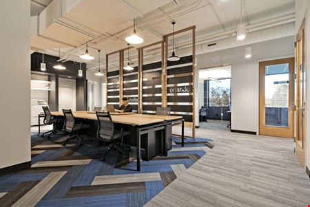 Photo of commercial space at 651 E 4th St, Suite 200 in Chattanooga