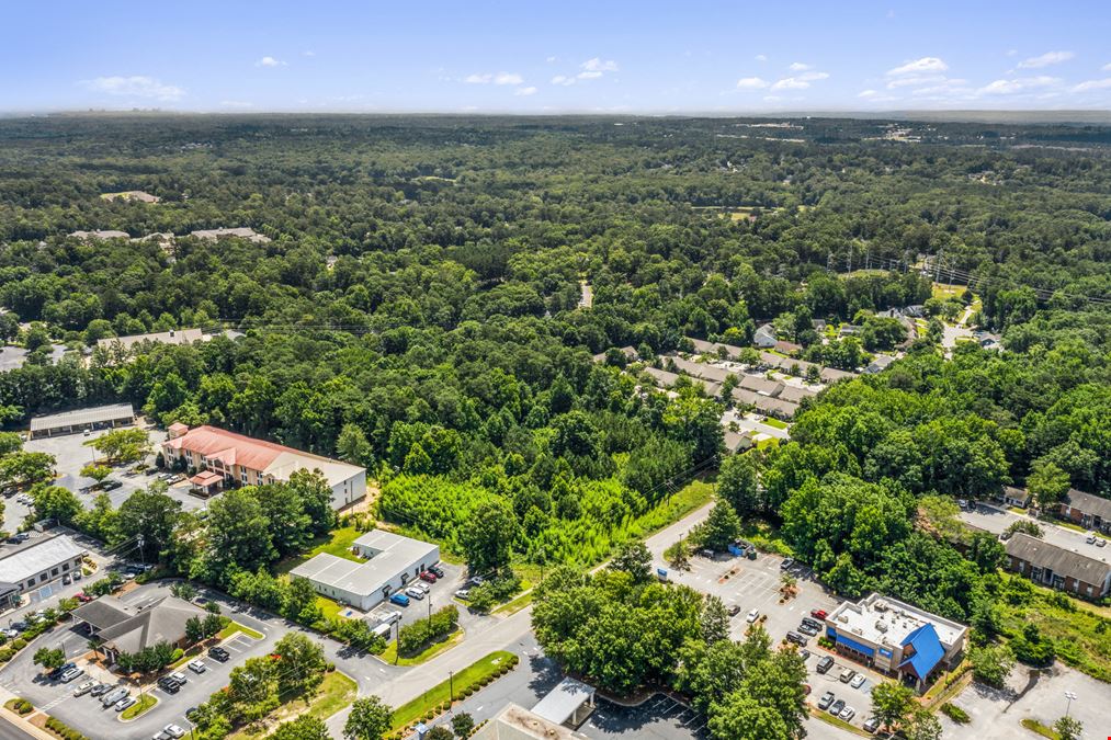 Lexington Land - Lexington, NC
