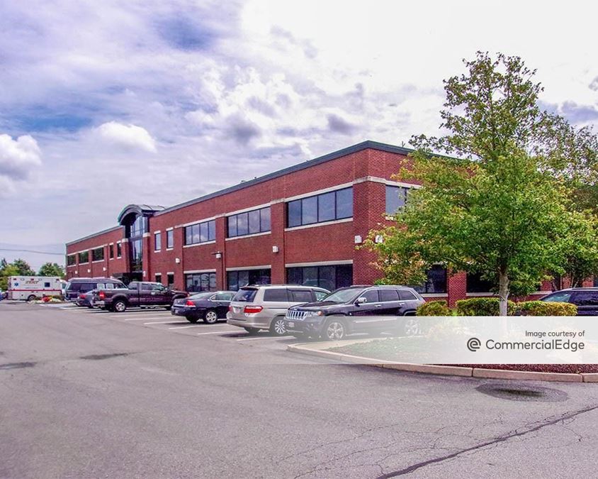 500 Faunce Corner Road, North Dartmouth office Space For Lease