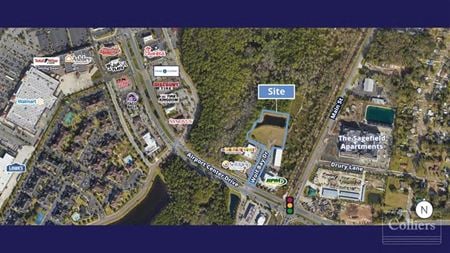 Other space for Sale at 0 Wolf Bay Drive in Jacksonville