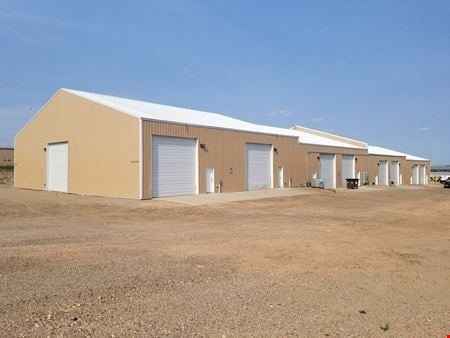 Photo of commercial space at 4924 Saddle Ridge Circle in Williston