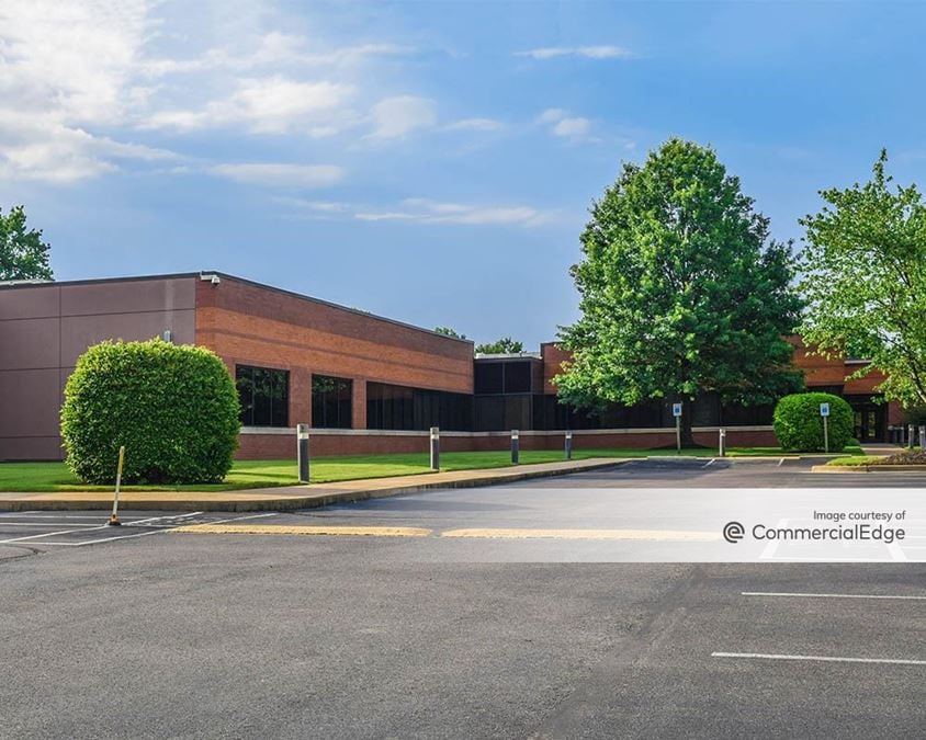 Goodlett Farms Business Campus - 7275 Goodlett Farms Pkwy - 7275 ...