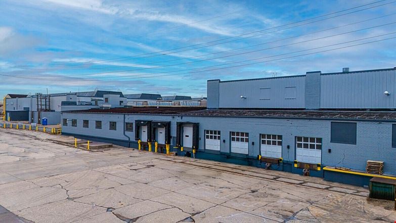 West Milwaukee Industrial Park