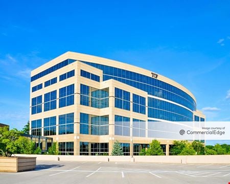 Crescent Ridge Corporate Center I - Minnetonka