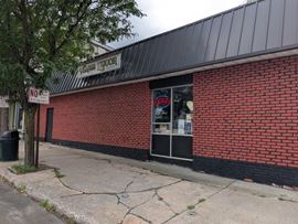 Village Liquor Shoppe