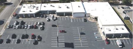 Retail space for Rent at 6400 Bandera Road in San Antonio