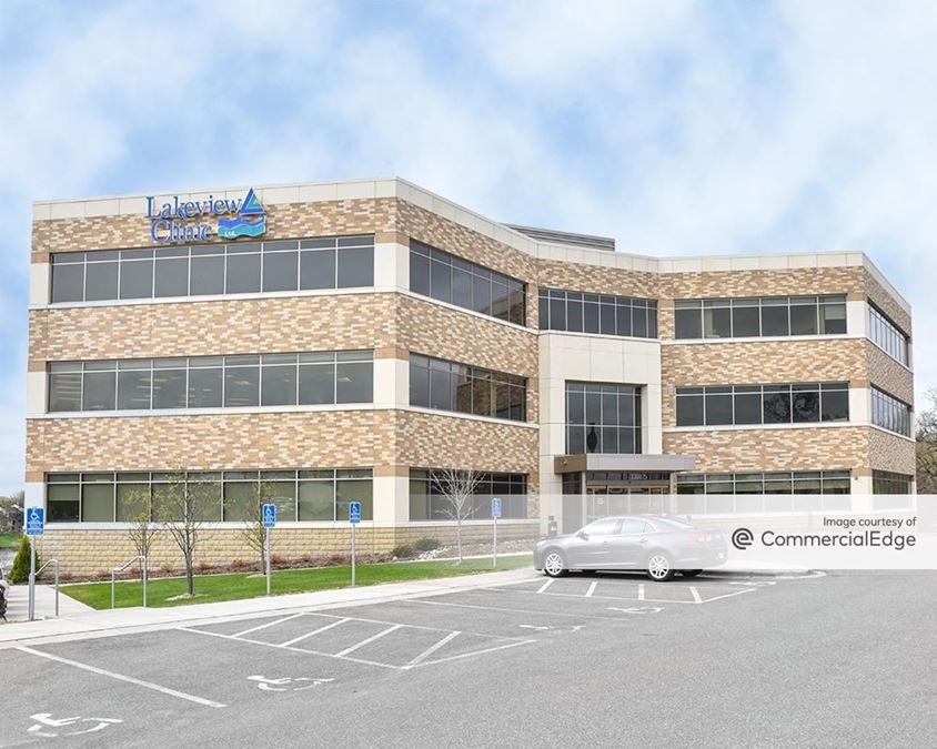 Lakeview Clinic – Chaska