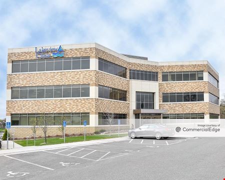 Photo of commercial space at 110105 Pioneer Trail in Chaska