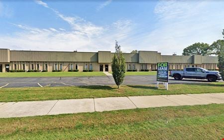 Photo of commercial space at 3150 Martin Rd  in Commerce Township