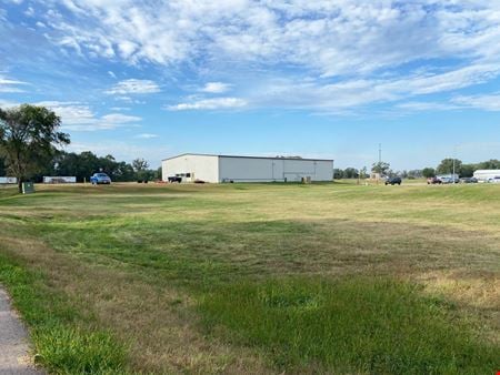 Industrial space for Sale at 601 Archery Lane in Yankton