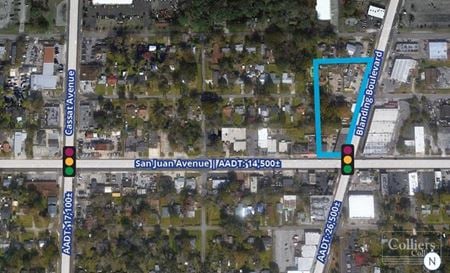 Other space for Sale at 1985 Blanding Blvd in Jacksonville