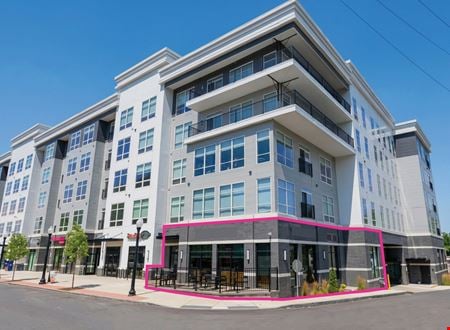 Retail space for Rent at 563 New Scotland Ave in Albany
