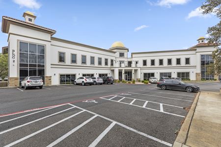 Office space for Rent at 10 Dominion  in San Antonio