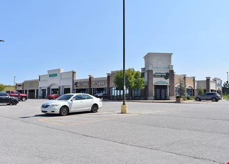 Retail space for Rent at 1726 S Division in Guthrie
