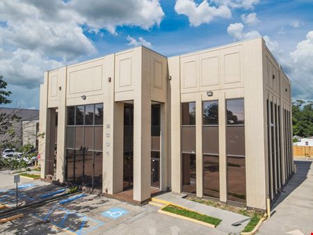 Photo of commercial space at 2301 N Hullen St in Metairie