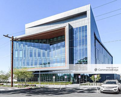 BioLabs - The Lundquist Institute