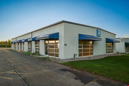 Office space for Rent at 110 Cooperative Way in Kalispell