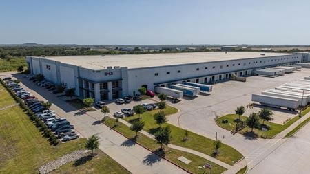 Industrial space for Rent at 620 S. Western Boulevard in Denton