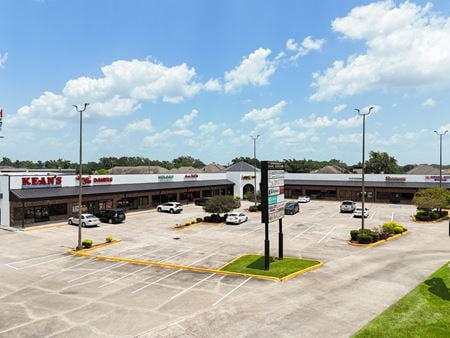 Retail space for Rent at 17188 Airline Hwy in Prairieville
