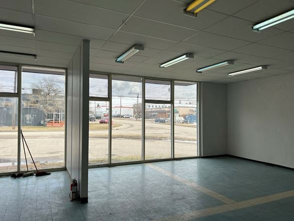 LEASED 110 Forge Road Southeast