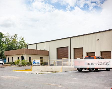 Photo of commercial space at 7704 Industrial Lane in Tampa