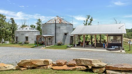 Photo of commercial space at 3253 County Road 642 in Mentone
