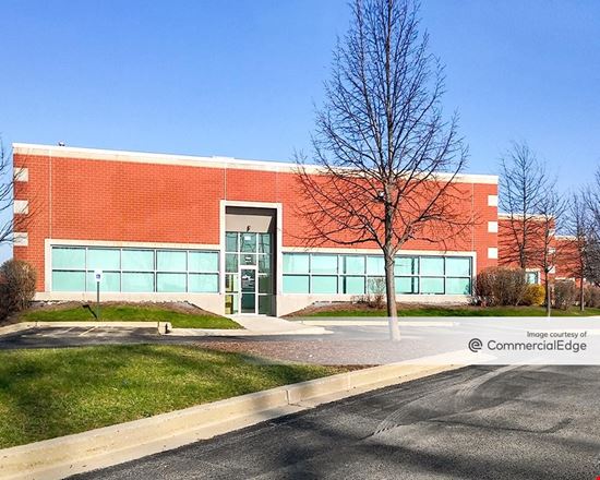Mokena Crossings - 9951, 9981 190th Street & 9960 191st Street