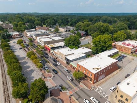 Unassigned space for Sale at 941 Main Street in Stone Mountain