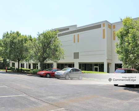Ridgeland Corporate Center - Alpharetta