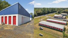 Freedom Storage | Florida