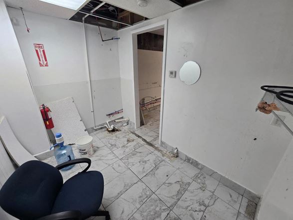 Marquis Square Office/Retail Space for Lease