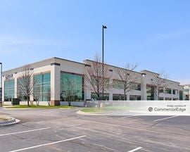 Randall Point Executive Center - 2155 Point Blvd