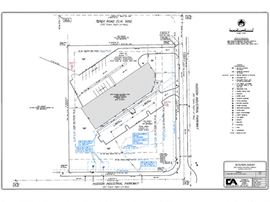 5600 Hudson Industrial Parkway