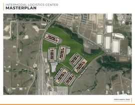 Intermodal Logistics Center