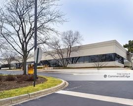 Lisle Business Center - 2150 Western Court