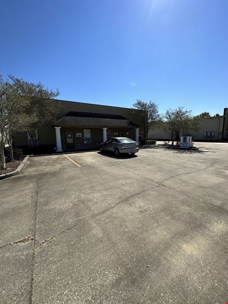 Industrial space for Rent at 3915 O'Neal Ln., Suite B in Baton Rouge