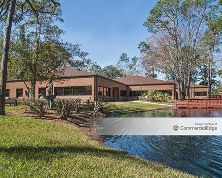 Office space for Rent at 8647 Baypine Road in Jacksonville